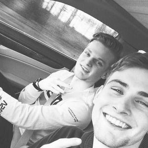 Meet your Posher, Terry